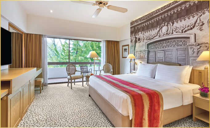 Goodwood Park Hotel