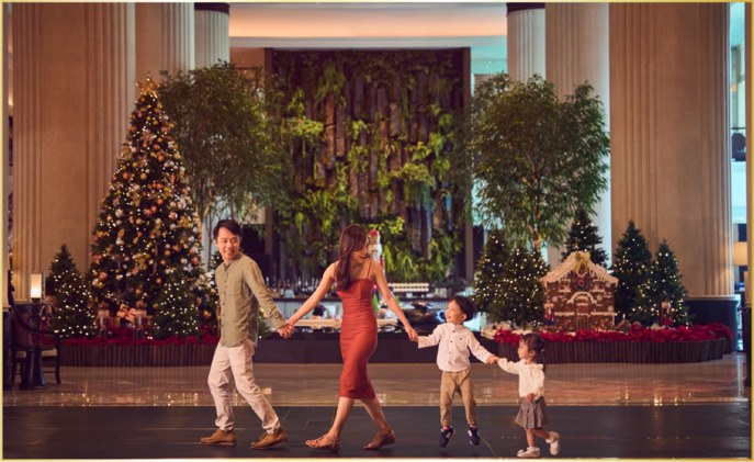 SHANGRI-LA SINGAPORE