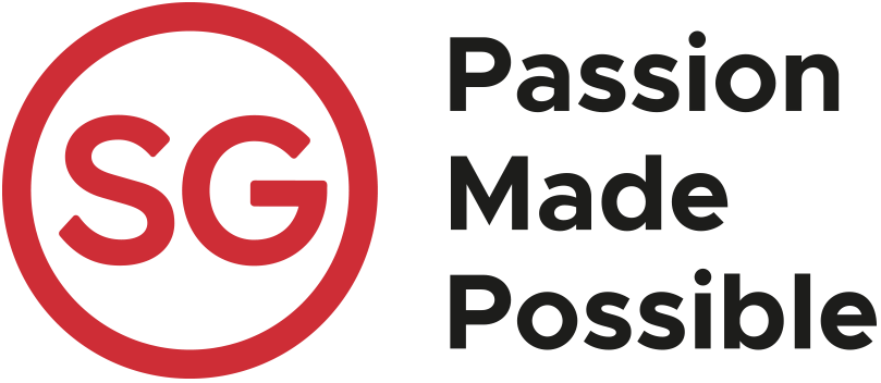 SG Passion Logo